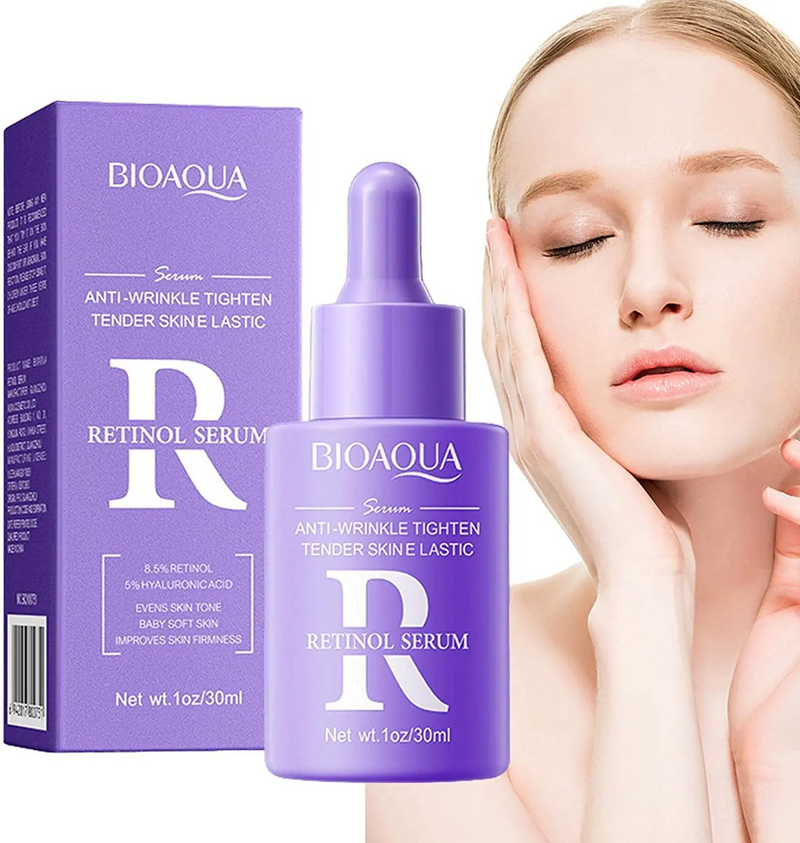 SERUM RETINOL BIOAQUA