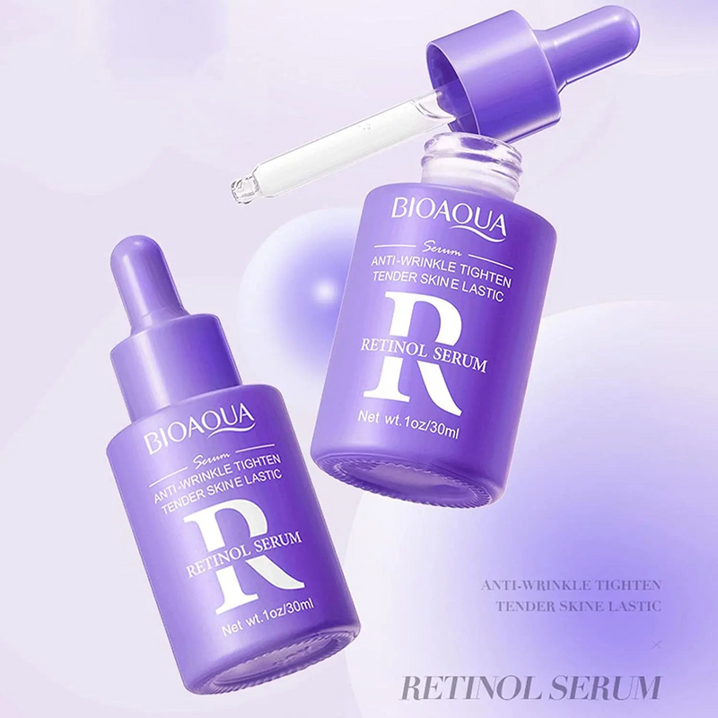 SERUM RETINOL BIOAQUA