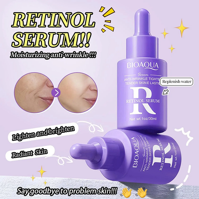 SERUM RETINOL BIOAQUA