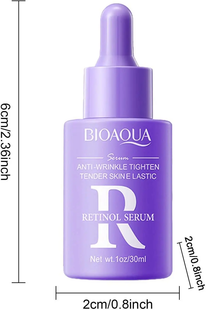 SERUM RETINOL BIOAQUA